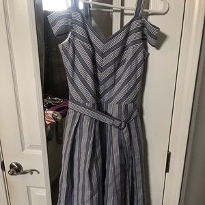 NWOT White House Black Market Dress.